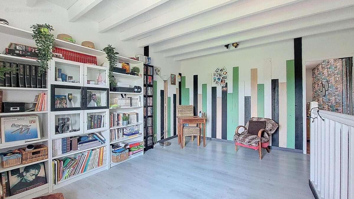 Photo 5 - Maison à LE PASSAGE