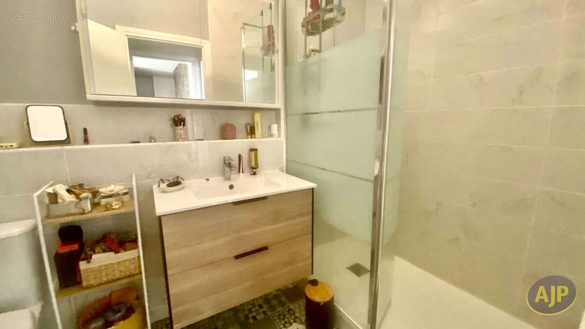 Appartement à ANGERS