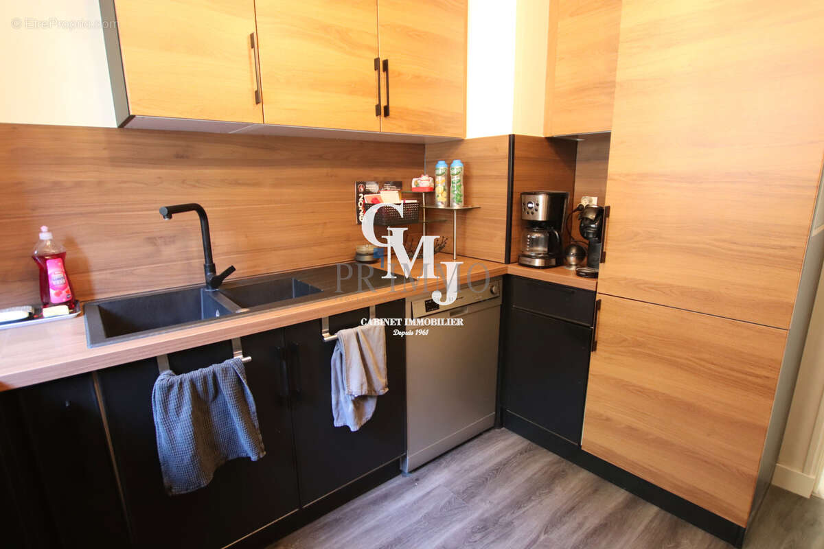 Appartement à SAINT-RAPHAEL