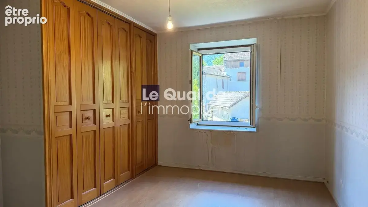 Maison 75 m² à Bernin  - photo 8