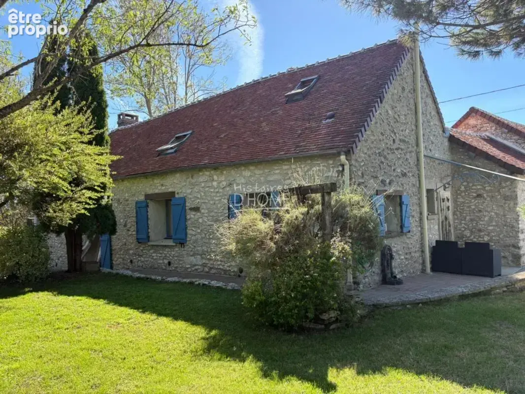 Maison à LA FERTE-GAUCHER