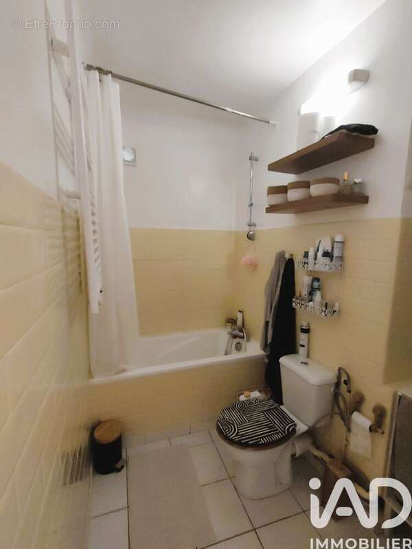Photo 5 - Appartement à MONTSOULT