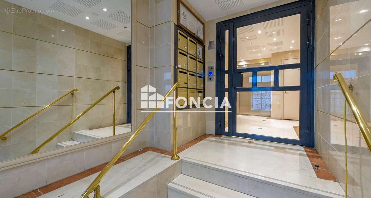 Appartement à MANTES-LA-JOLIE