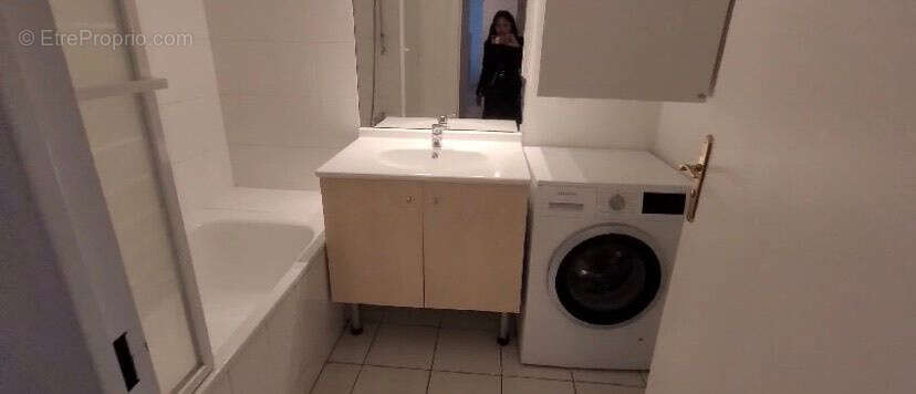 Appartement à CRETEIL