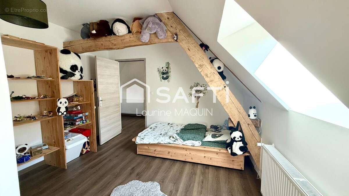 Photo 9 - Maison à MONT-NOTRE-DAME