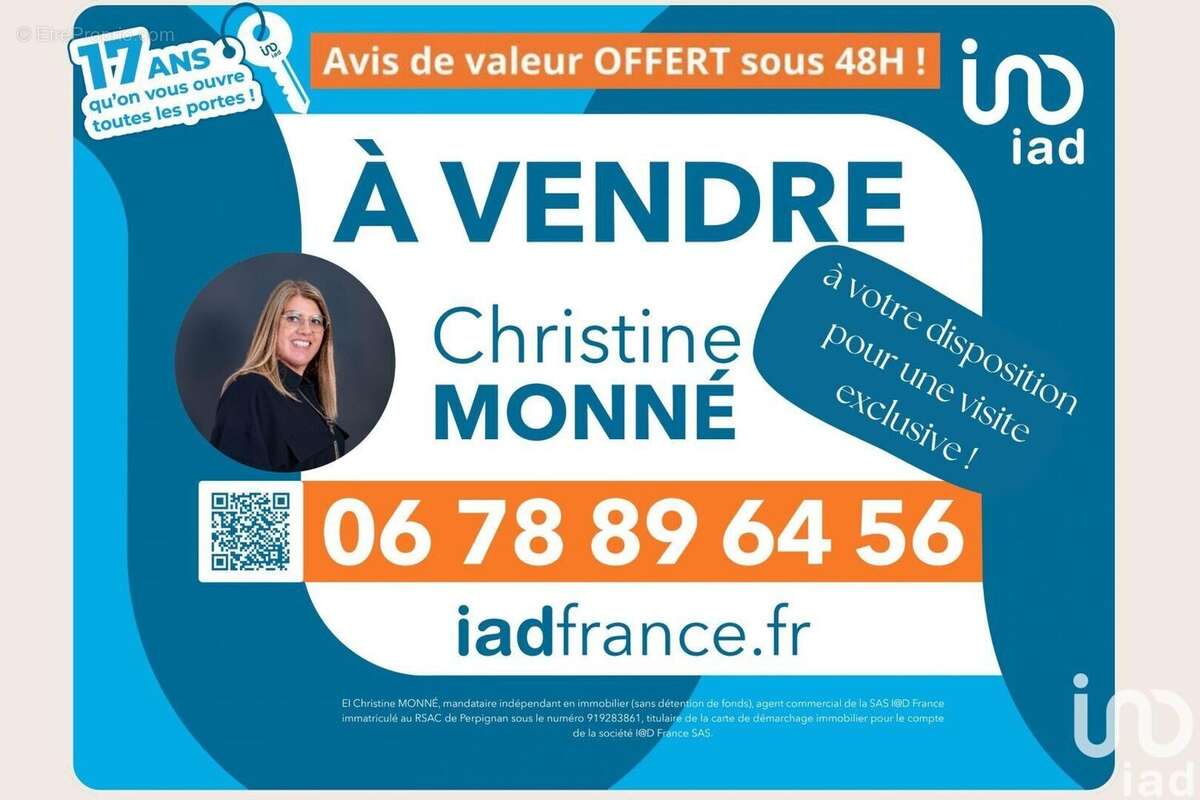 Photo 4 - Commerce à VILLEMOLAQUE