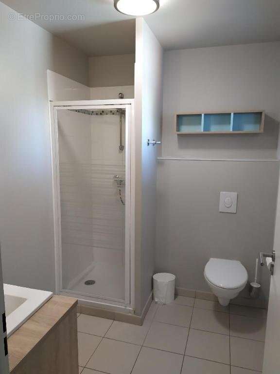 Maison à MARSEILLAN