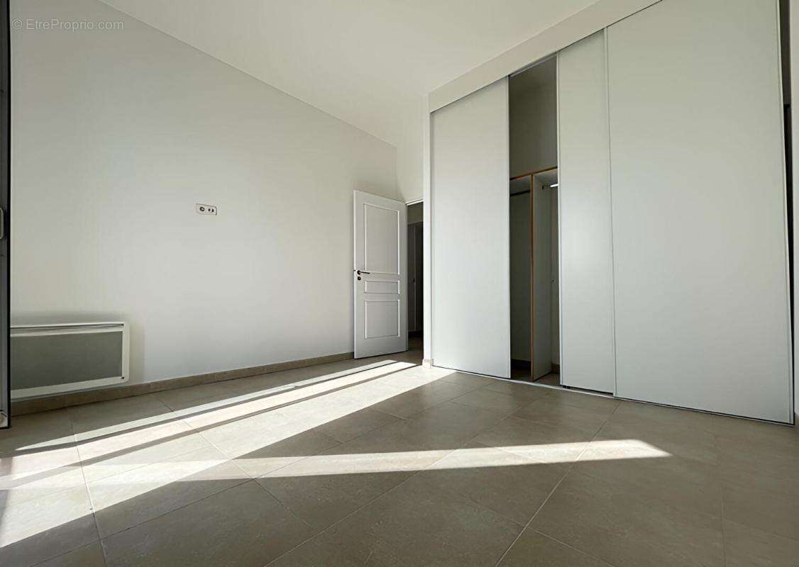 Appartement à GRASSE