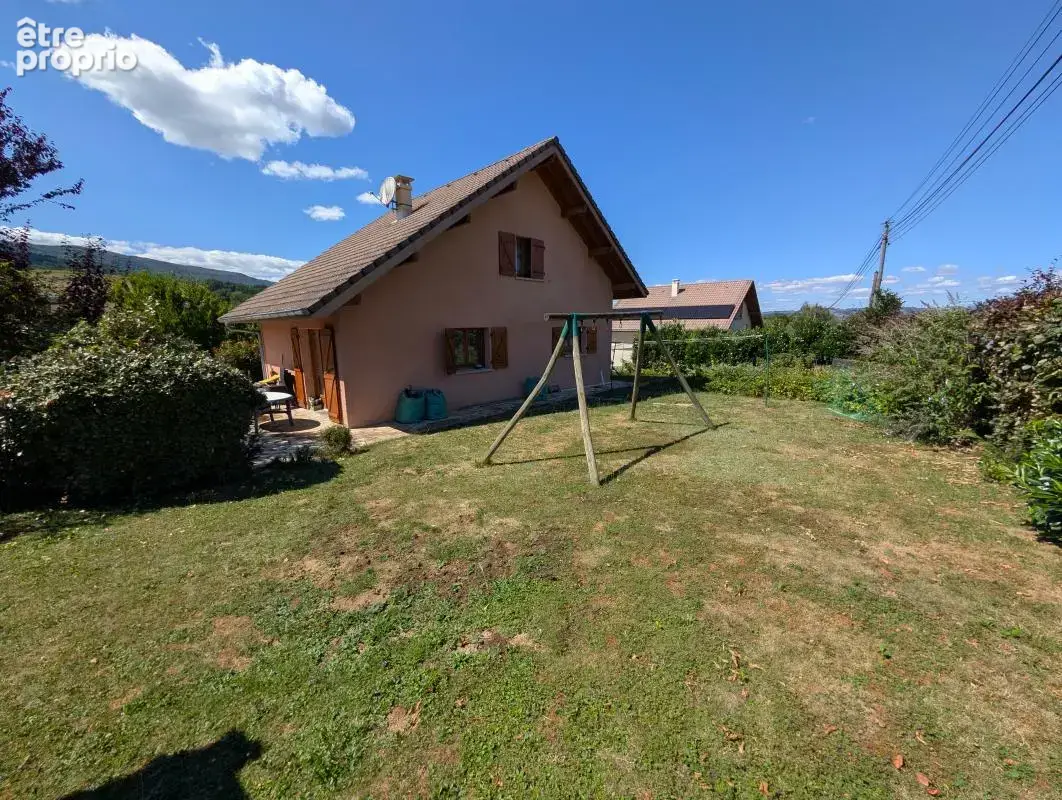 Maison À Vendre - photo 10