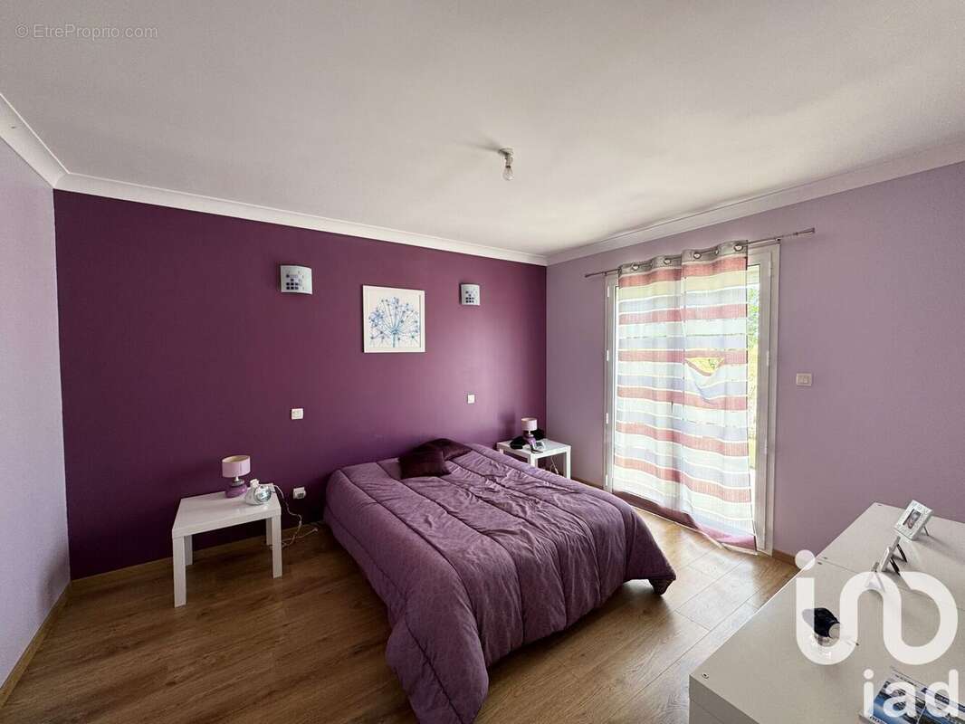 Photo 7 - Maison à MARSAS