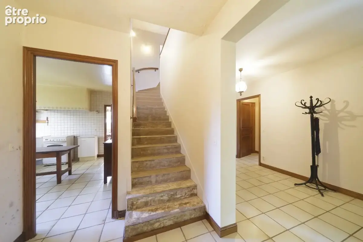 Maison 5 pièces 172 m² à vendre à Lescar (64230) - photo 10