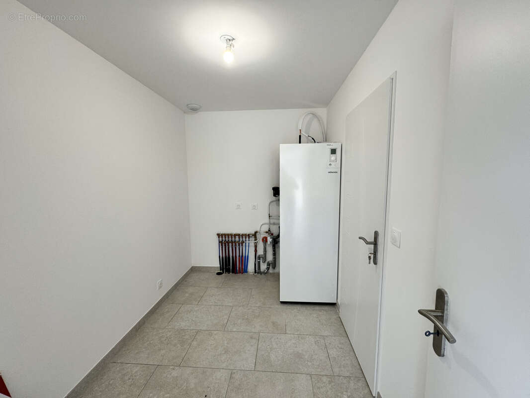 Maison à SAINT-GEORGES-DE-DIDONNE