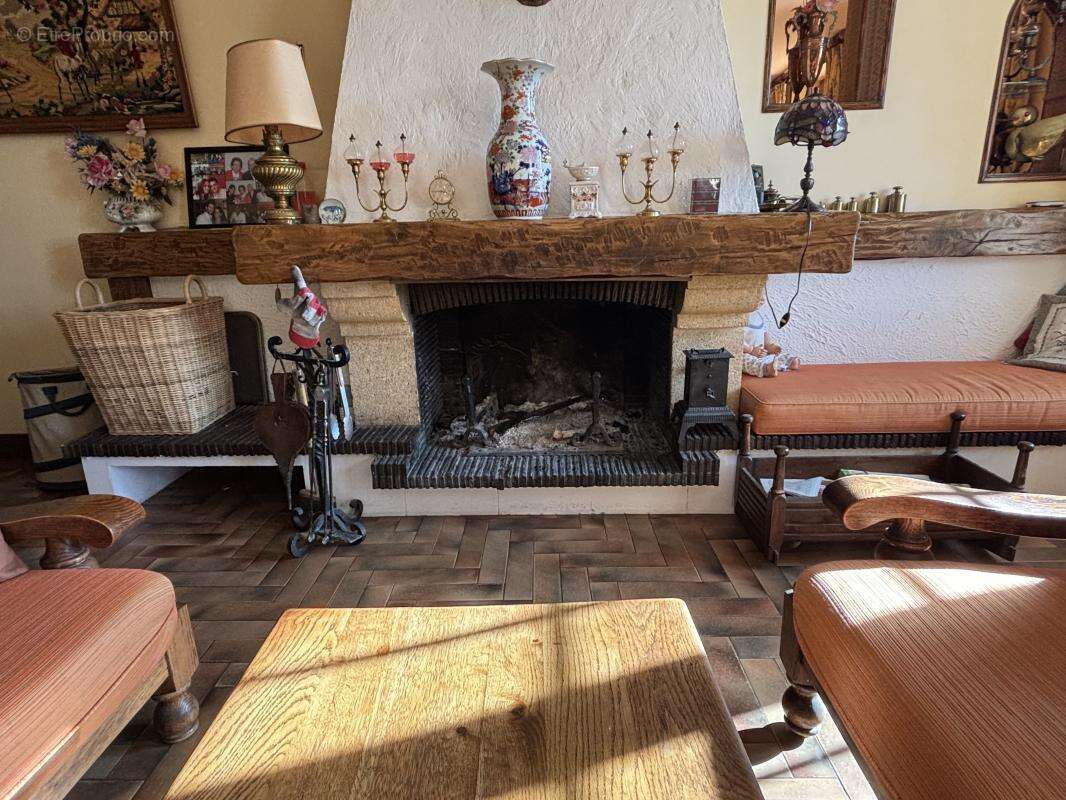 Maison 190 m² à Longnes  - photo 10