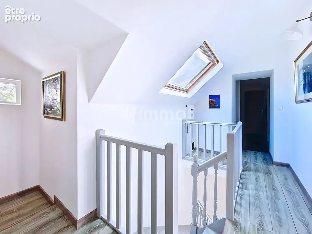 Maison, 6 pièces de 145 m² à Ploéven 29550 - photo 14