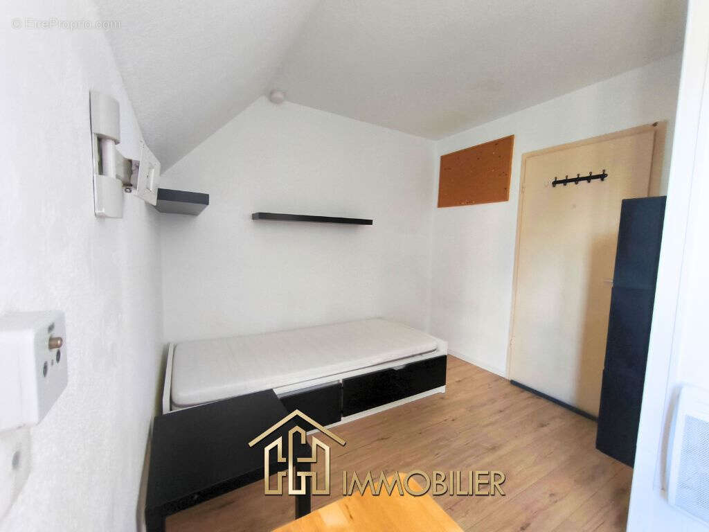 Appartement à COLMAR