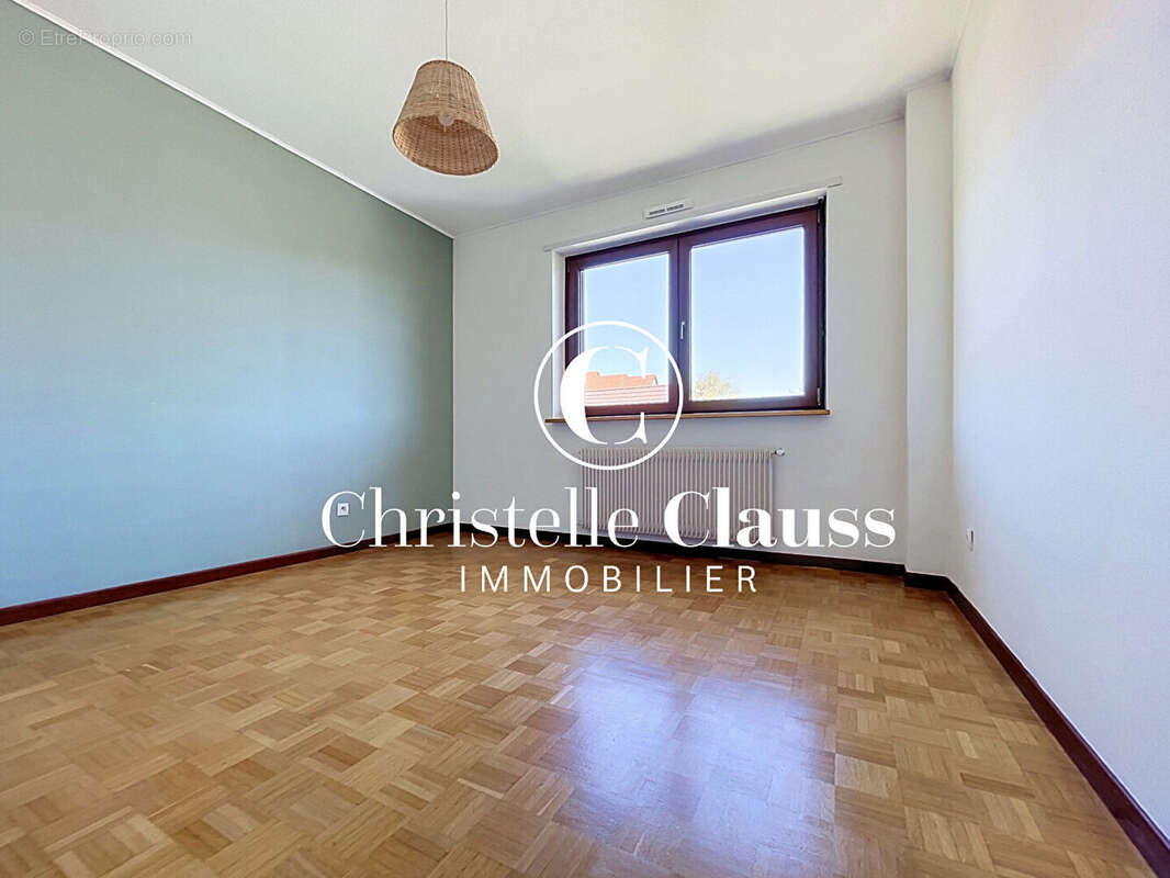 Appartement Reichstett 5 pièce(s) 106 m2 - photo 8