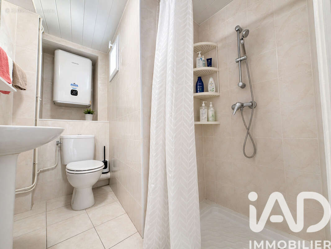 Photo 4 - Appartement à ORSAY