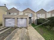 Maison à COMBS-LA-VILLE