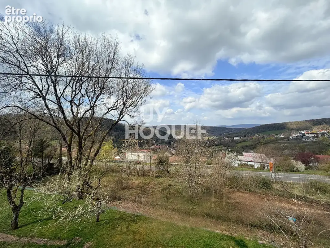 Maison familiale (6 chambres) aux portes de Besançon - photo 18