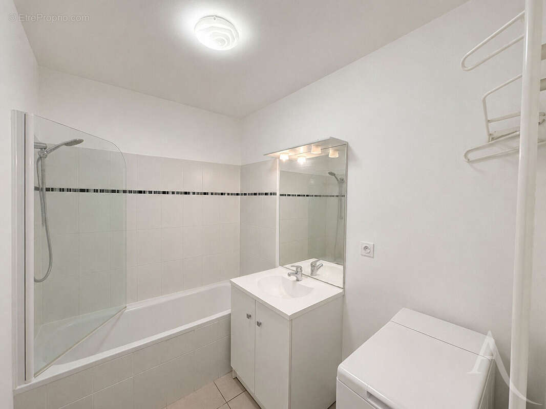 Appartement à AMIENS