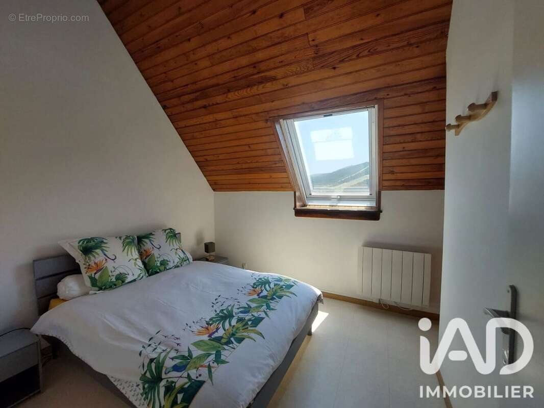 Photo 9 - Appartement à GREOLIERES
