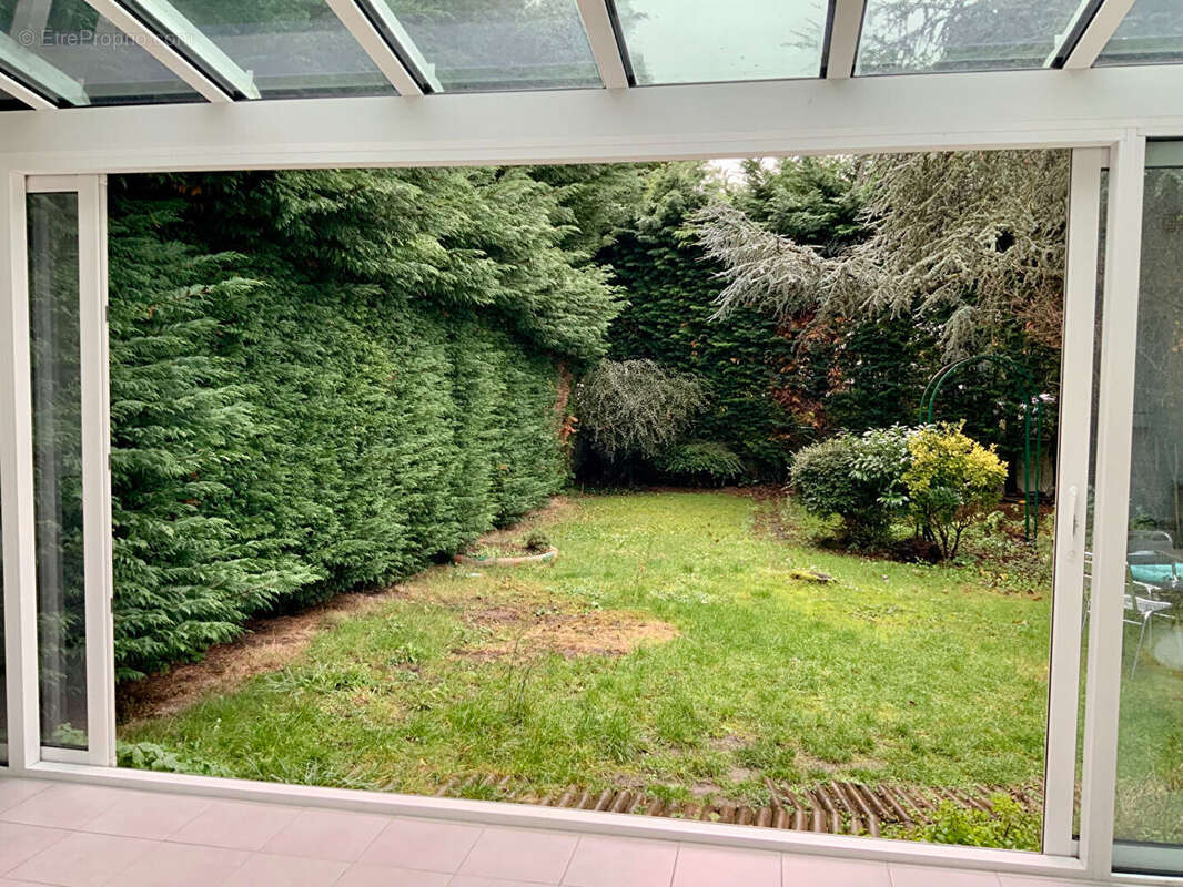 Maison à MARCQ-EN-BAROEUL