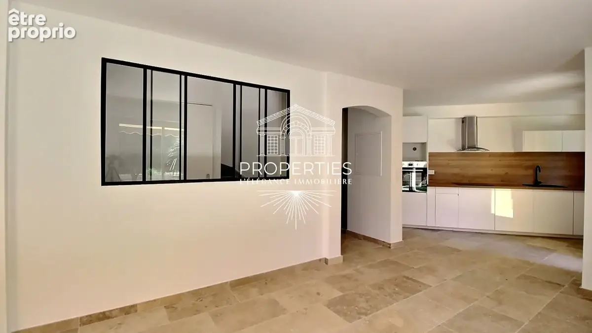 Bormes - la faviere maison refaite a neuf - 84 m² - 4 pieces - garage - photo 5
