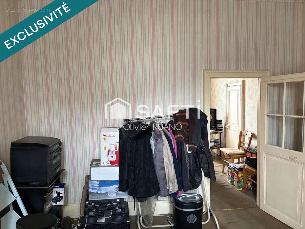 Photo 6 - Appartement à CHATEAUROUX