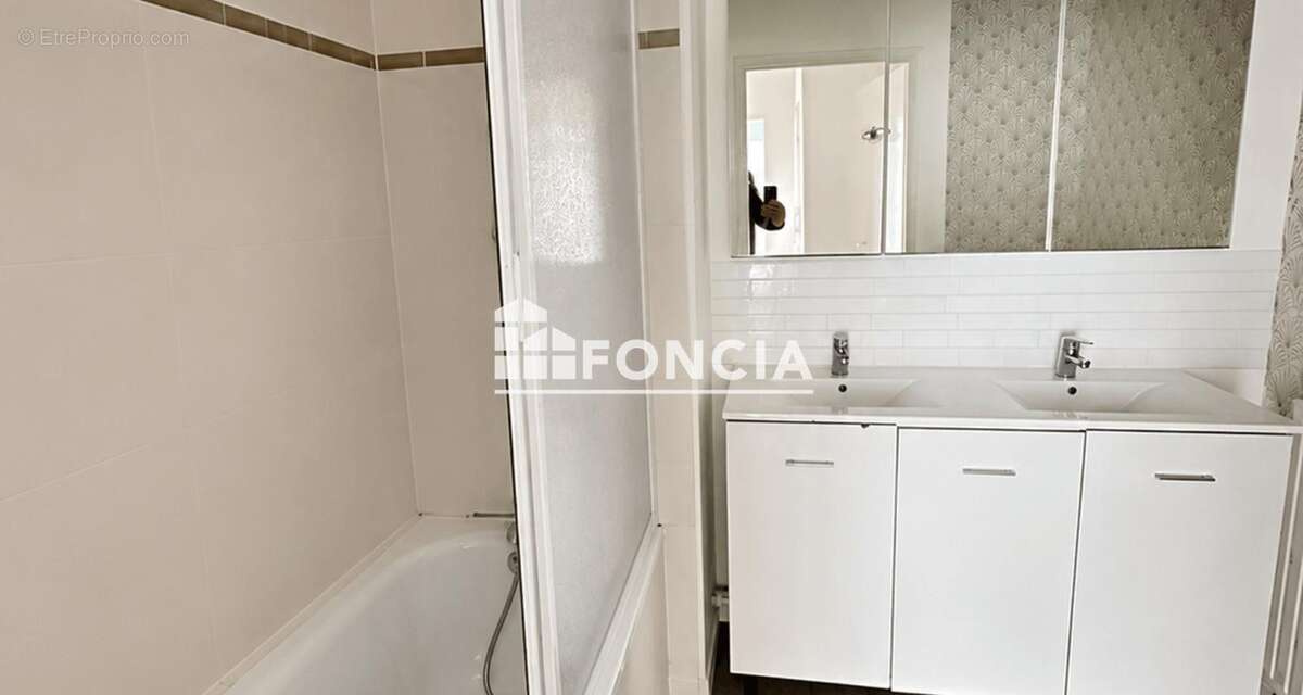 Quartier Matisse - Résidence Paola Nénuphars - photo 11