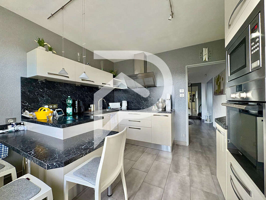 Maison Voegtlinshoffen 5 pièce(s) 112 m2 - photo 8