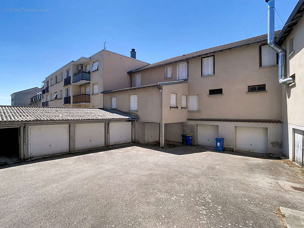 Appartement Limoges 2 pièce(s) 53 m2 - photo 12