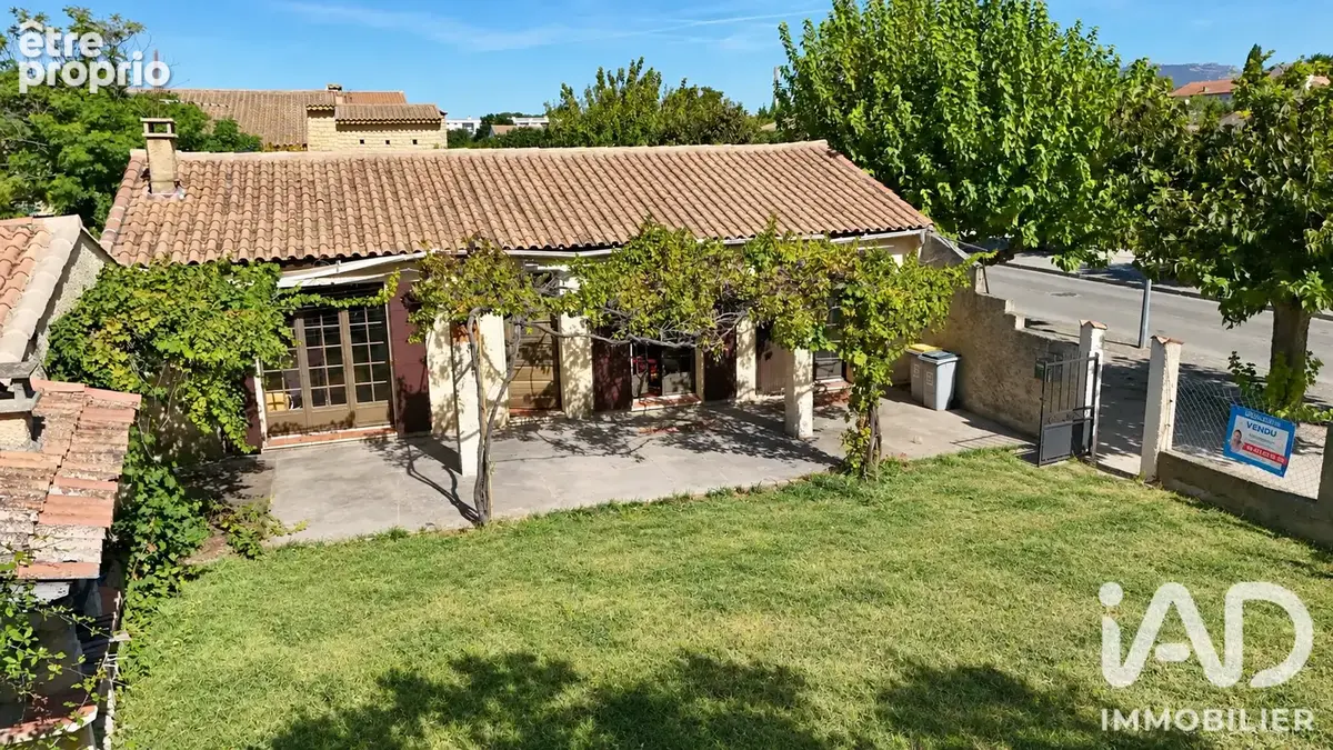 Photo 1 - Maison à SARRIANS