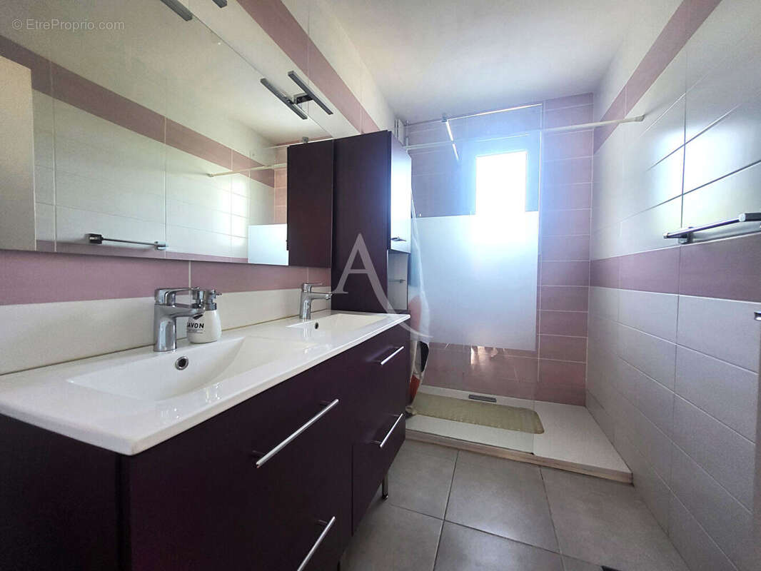 Maison à LA POMMERAYE