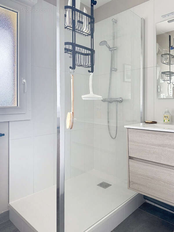 Appartement à CABOURG