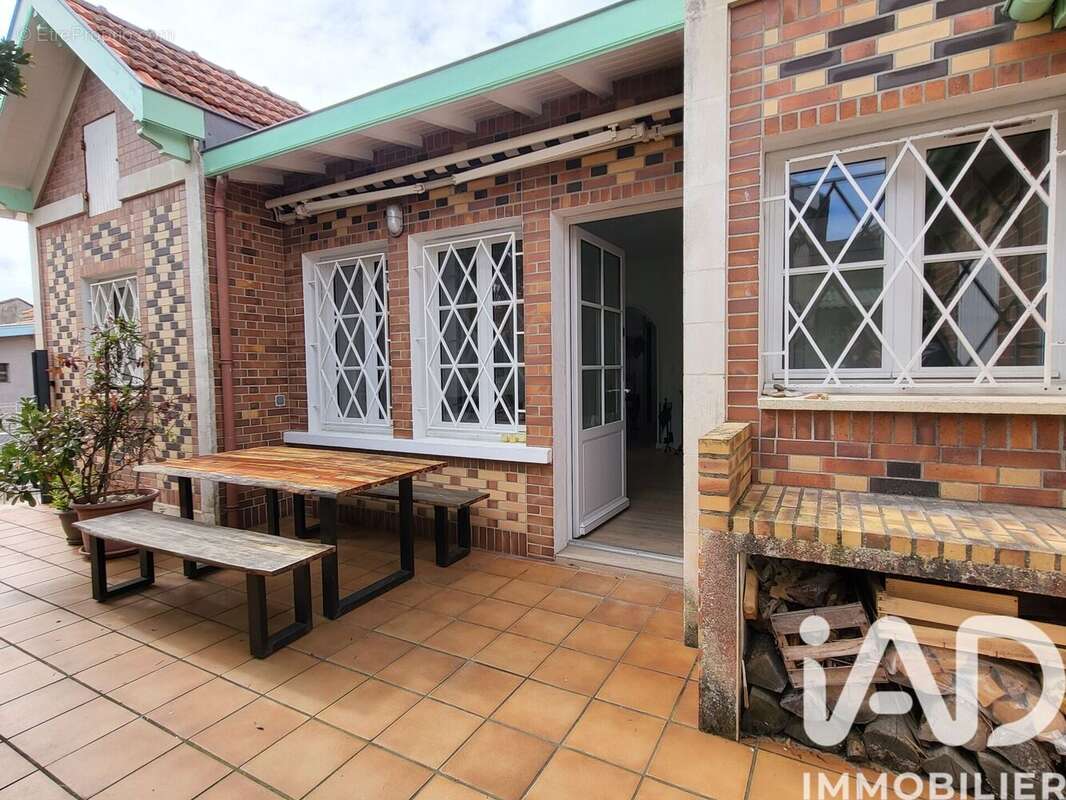 Photo 7 - Maison à SOULAC-SUR-MER