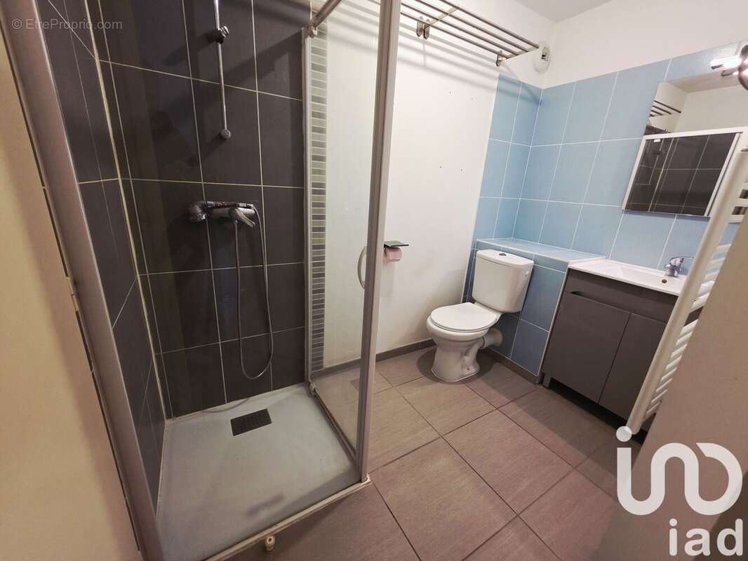 Photo 9 - Appartement à PESSAC
