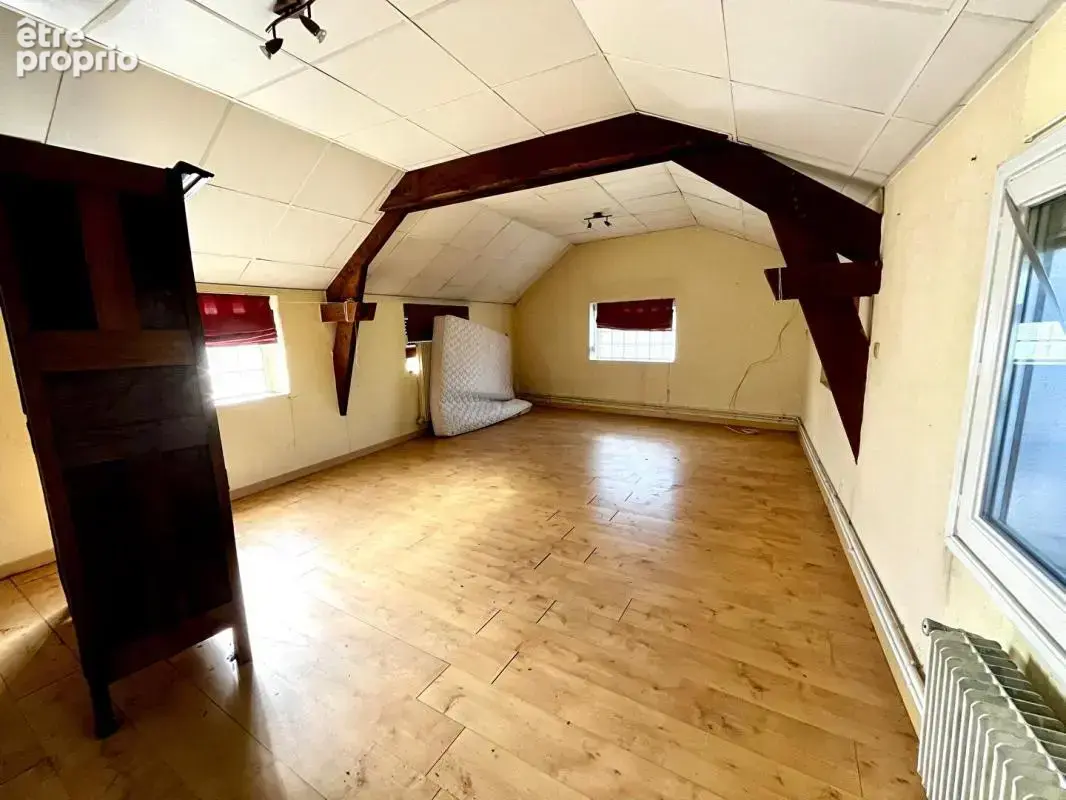 Bâtiment à réhabiliter de 479 m2- Châtillon centre - photo 11