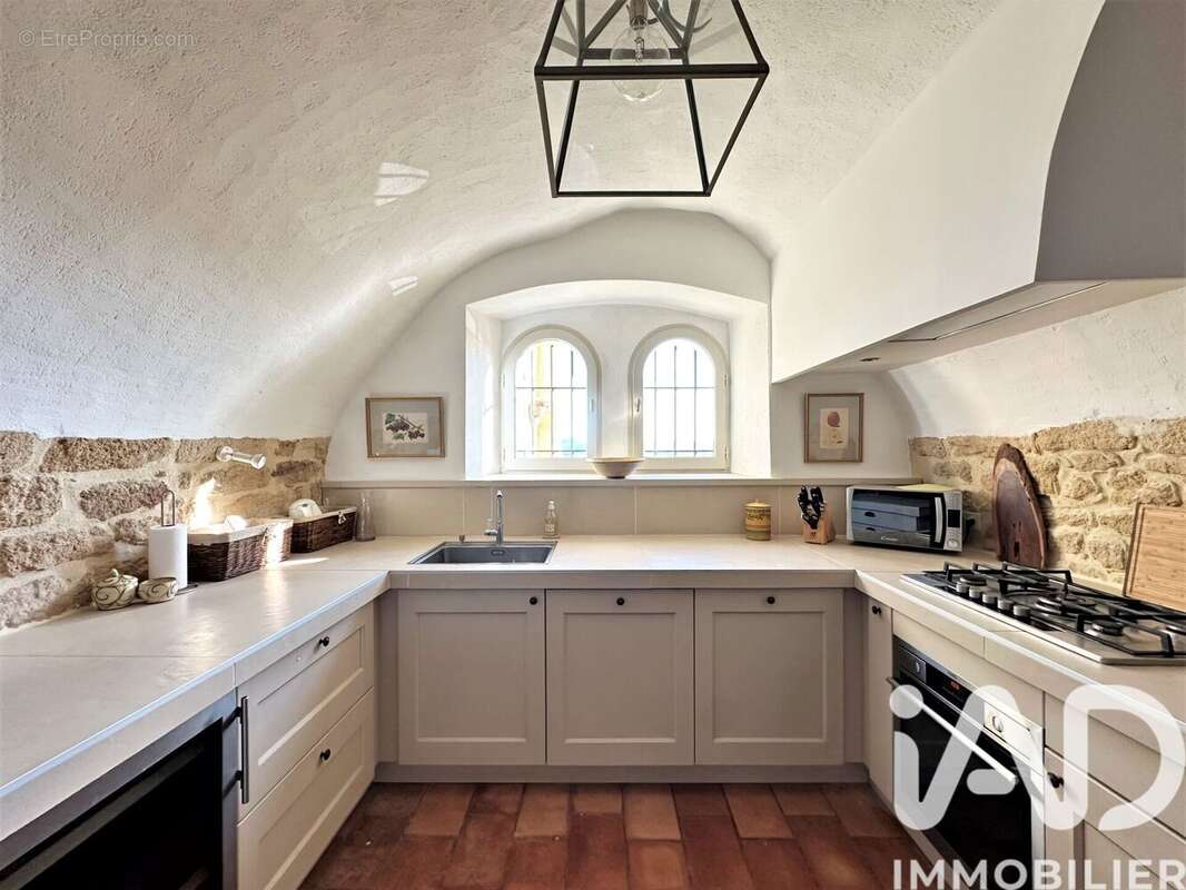 Photo 4 - Maison à UZES