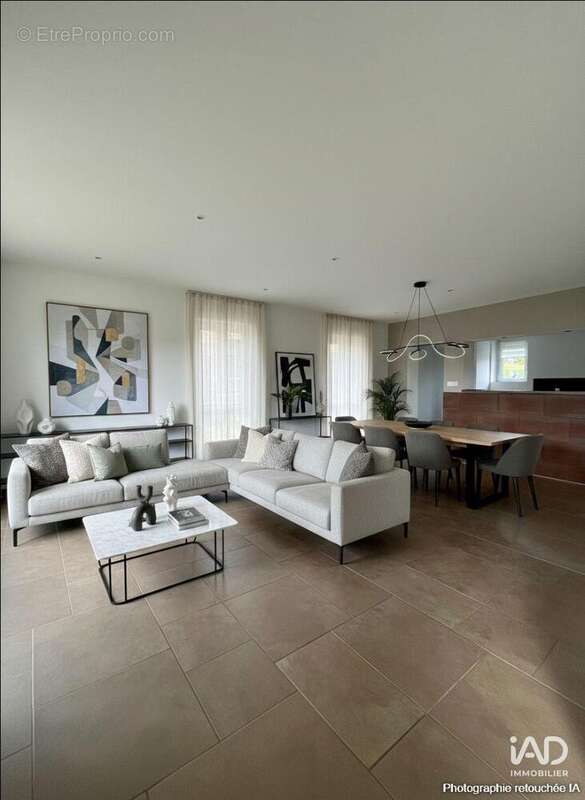 Photo 3 - Maison à CREUTZWALD