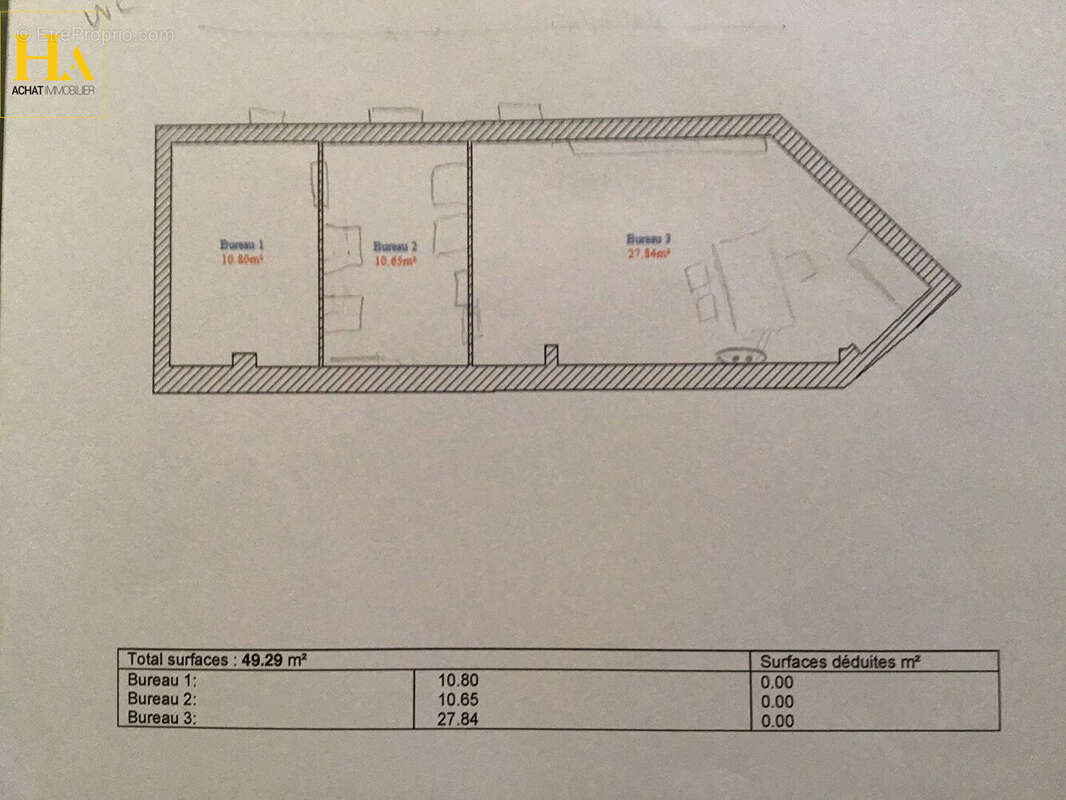 Commerce à VALBONNE