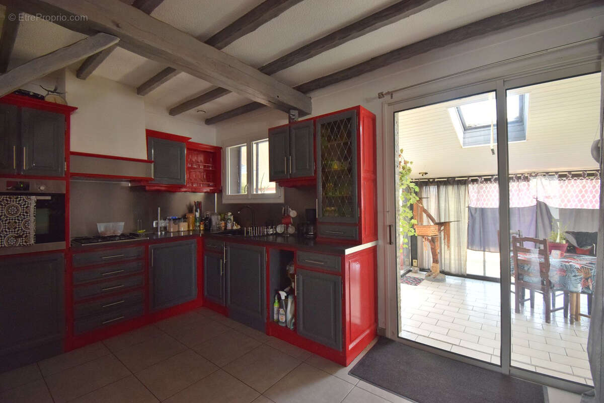 Maison d'habitation - photo 4