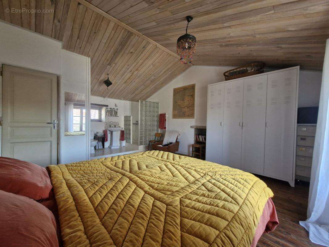 Maison en pierres - photo 10