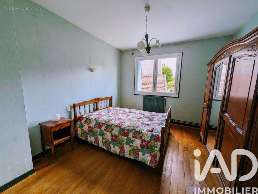 Photo 6 - Maison à TOURNAY