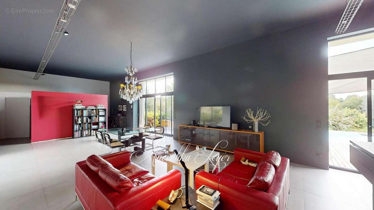 Photo 3 - Maison à MONTLIEU-LA-GARDE