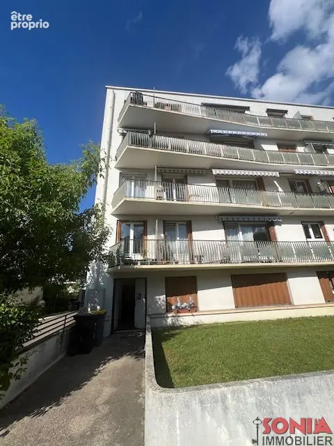 Appartement 3 pièces 59 m² à vendre à Le Perreux-Sur-Marne (94170) - photo 2