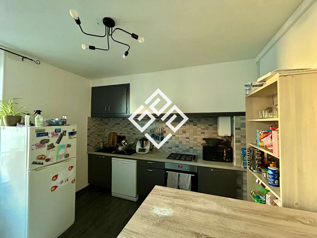 Appartement à NARBONNE