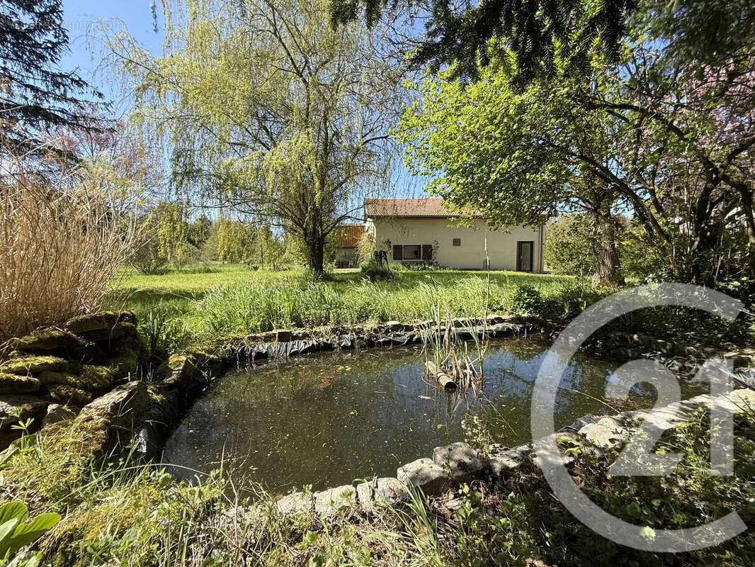 Maison 158 m² à Dommartin-Aux-Bois  - photo 18
