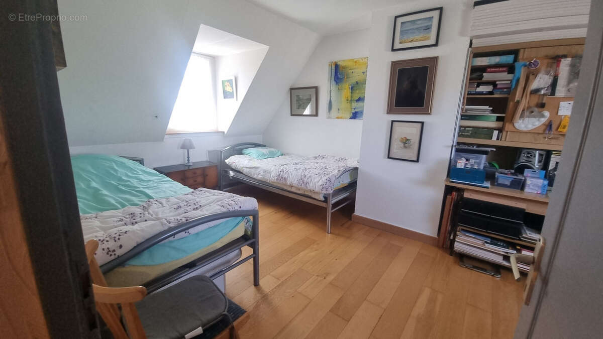 Maison à PLUDUAL
