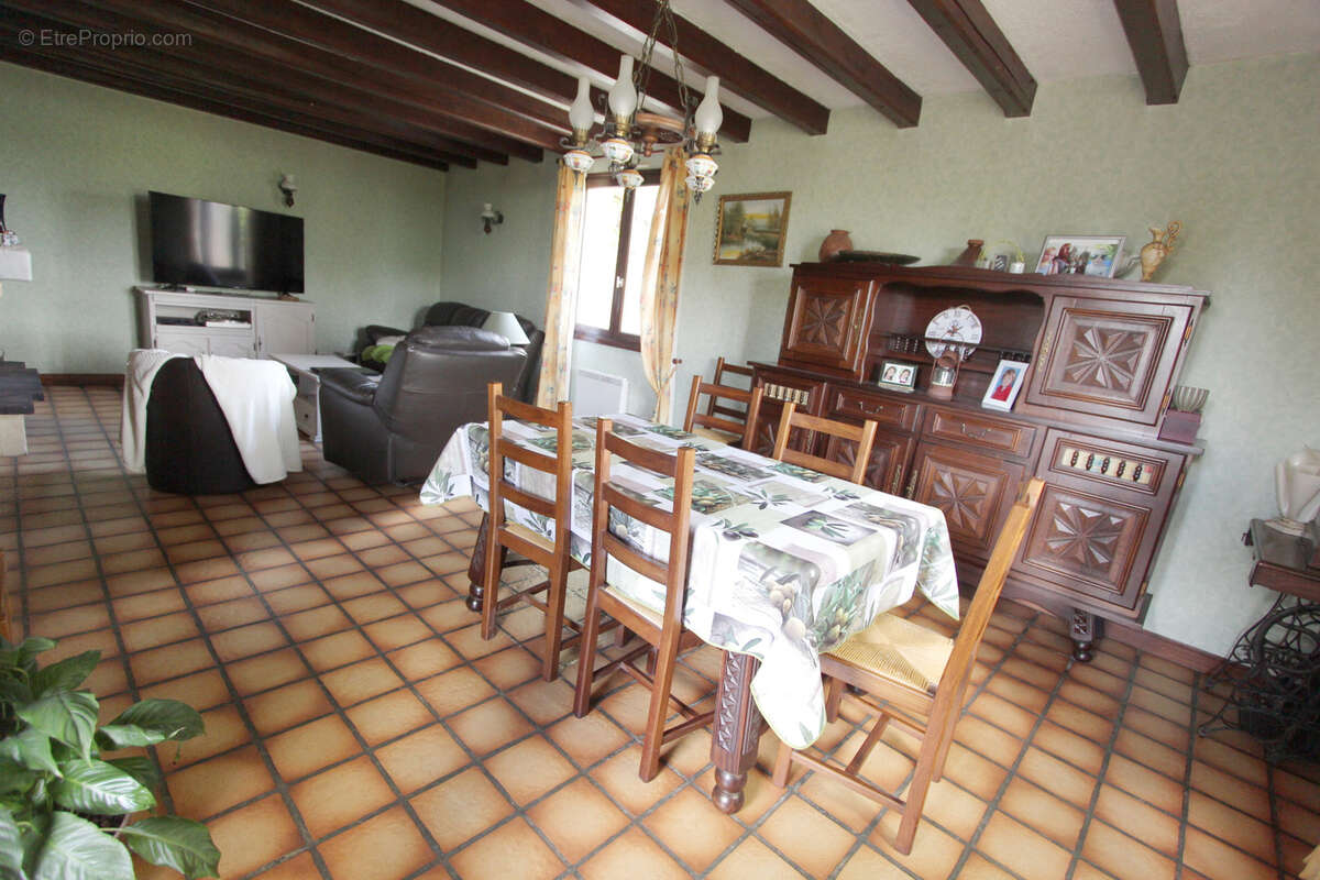Maison à NIORT
