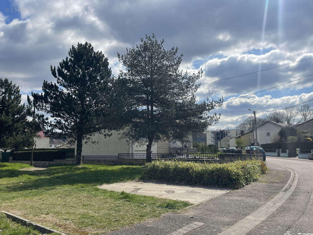 Maison à SAINT-MIHIEL